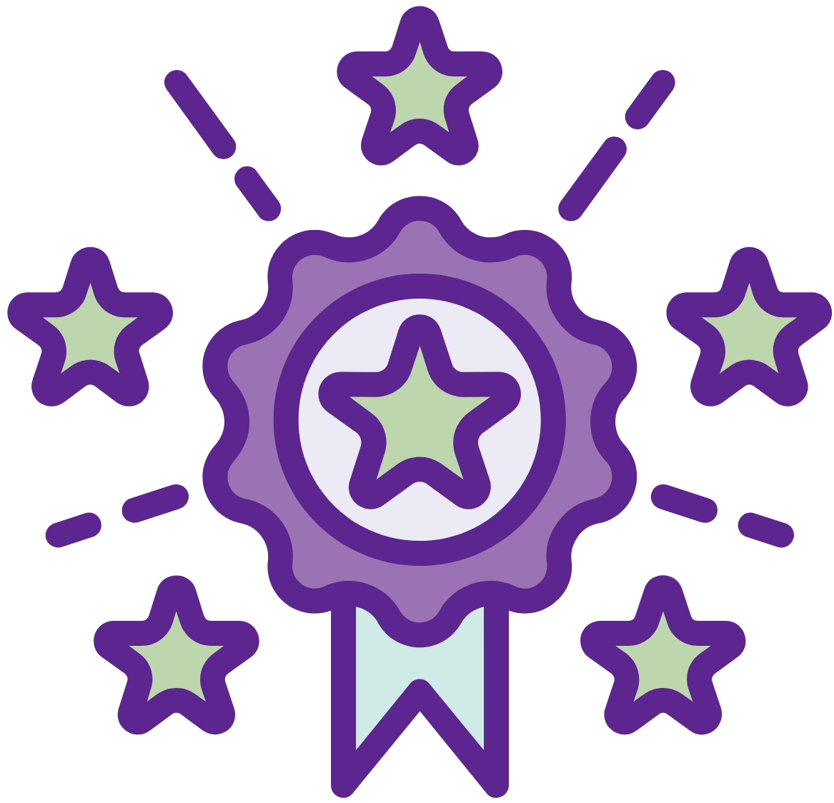 unqiue